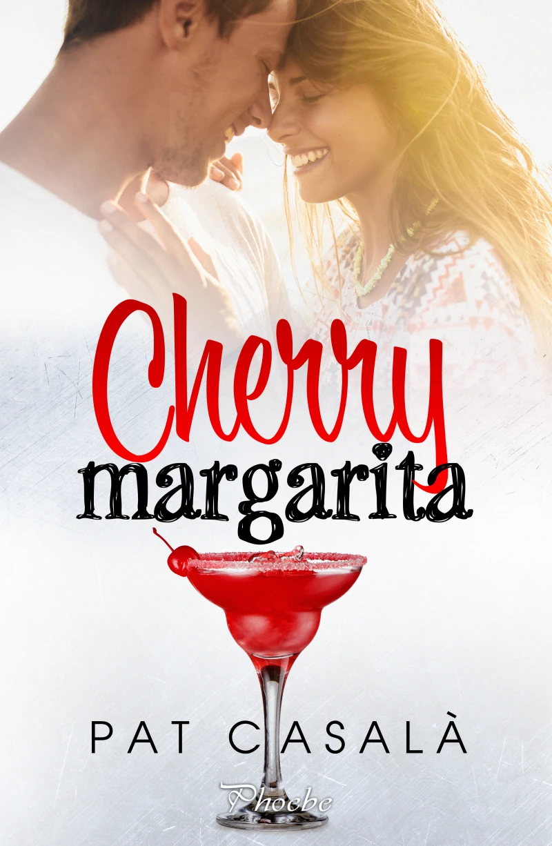 Portada: Cherry Margarita