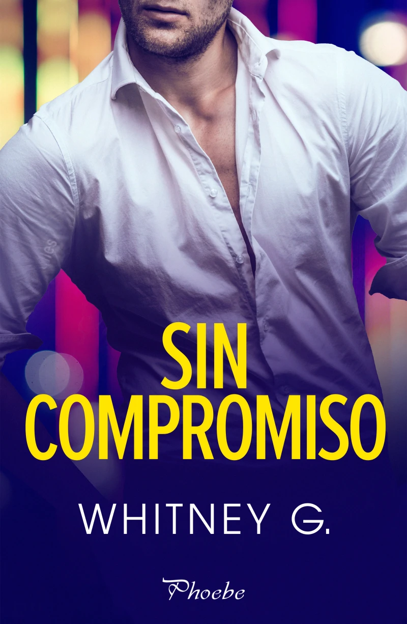 Portada: Sin compromiso