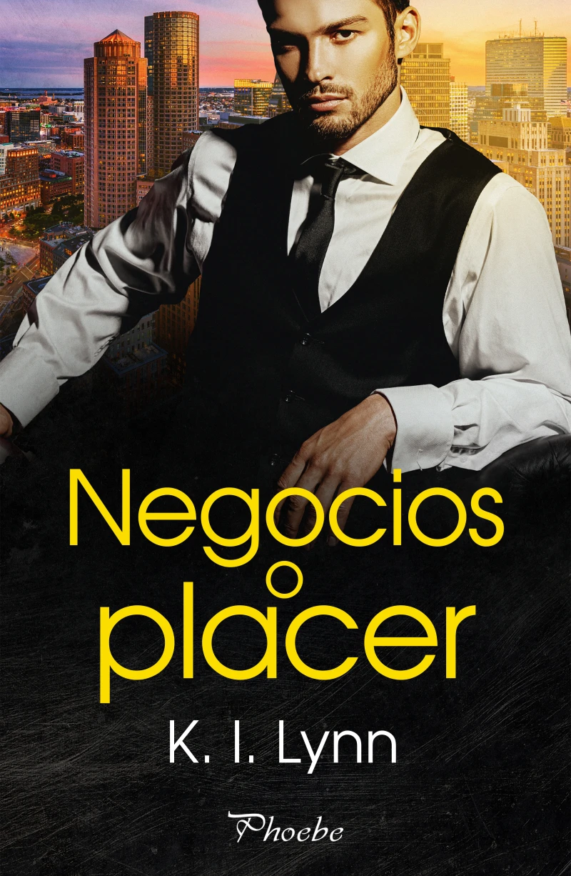 Portada: Negocios o placer