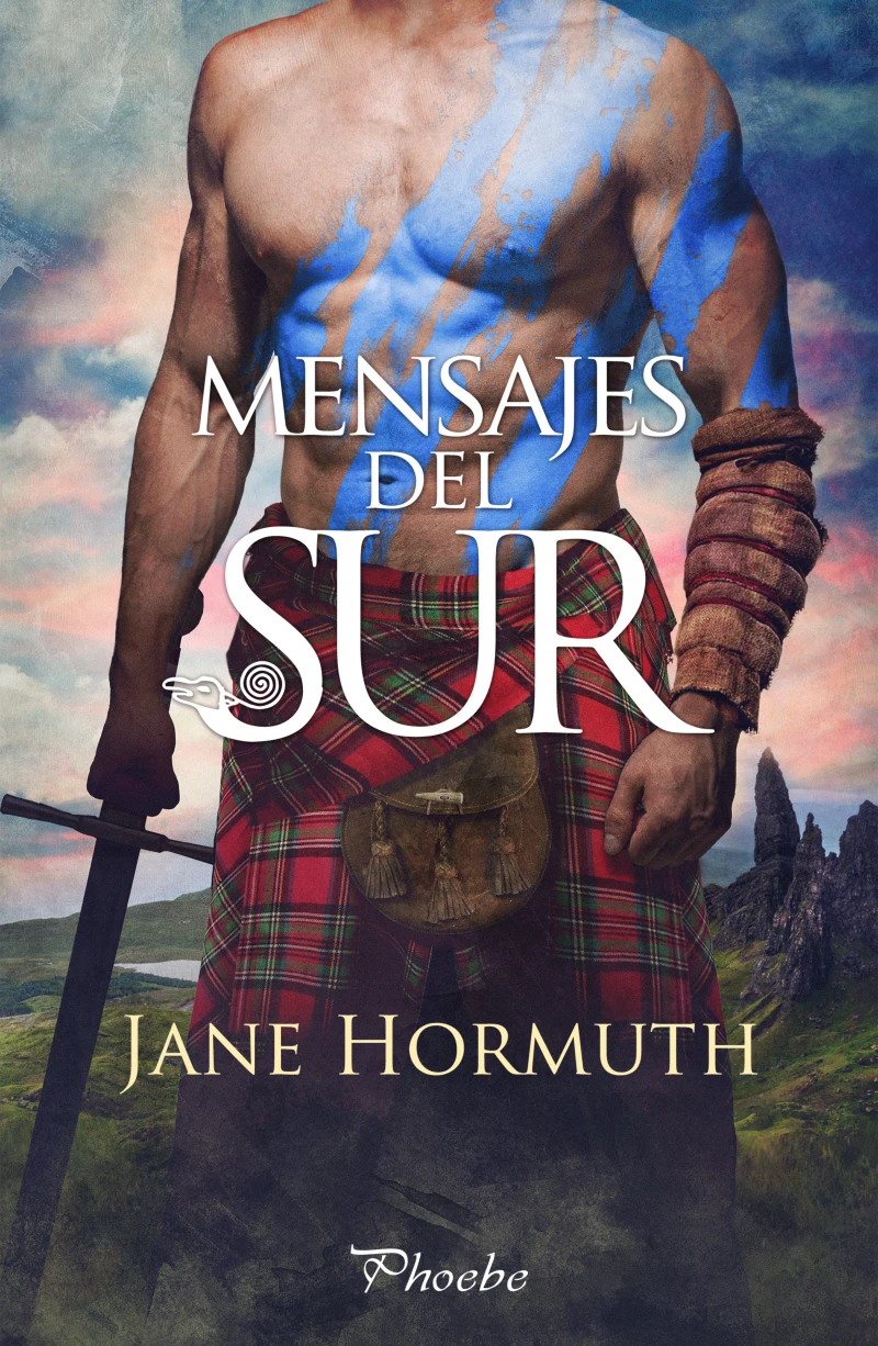 Portada: Mensajes del sur
