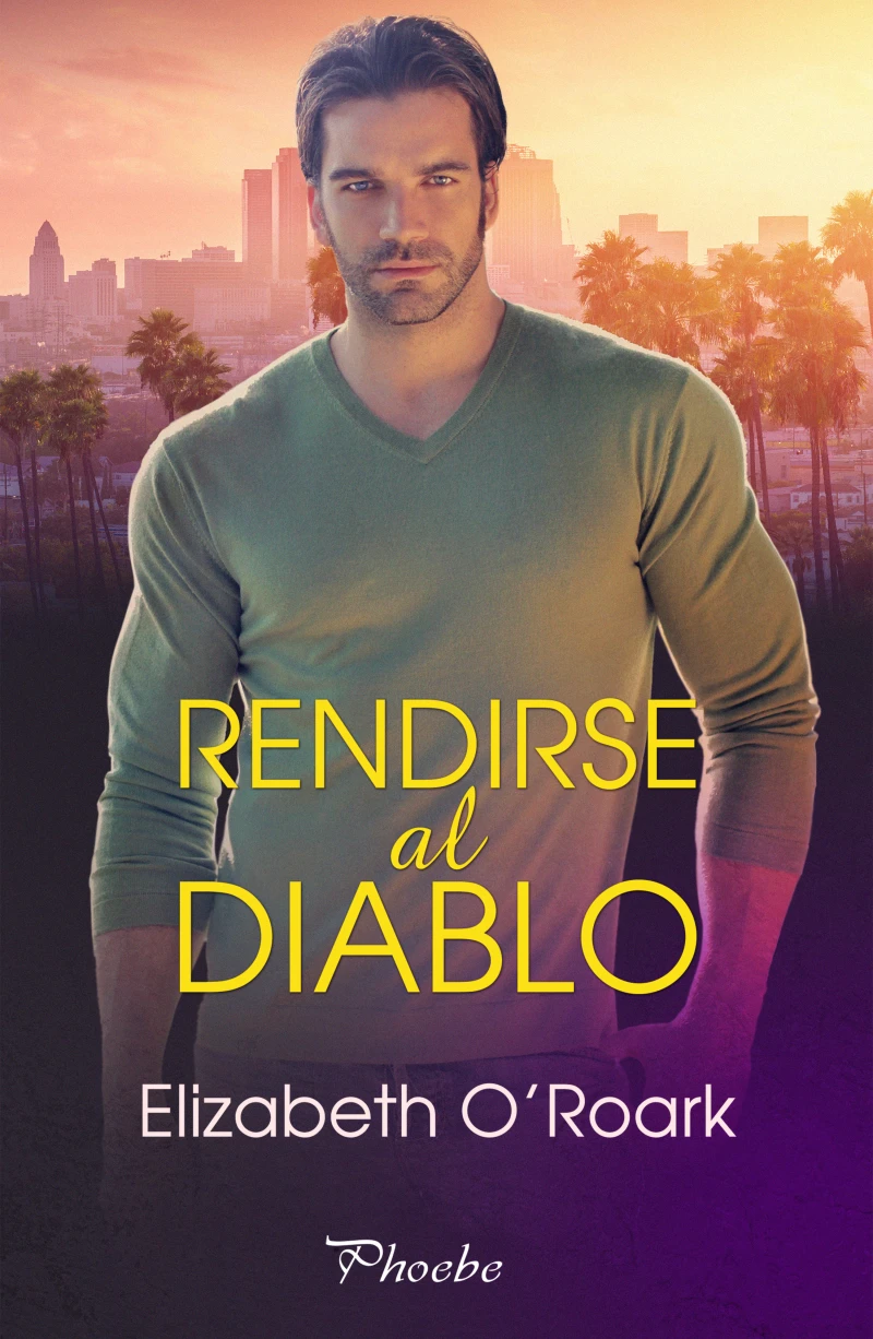 Portada: Rendirse al diablo