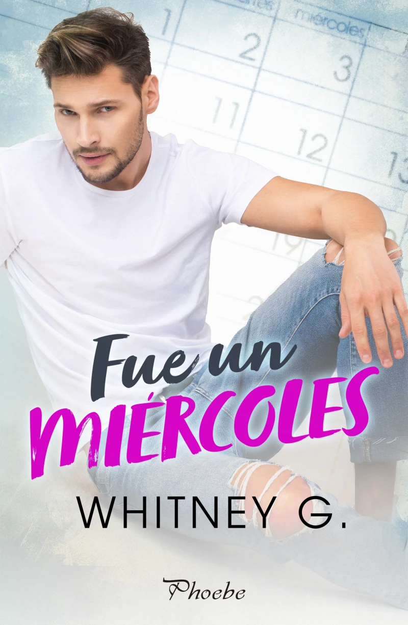 Portada: Fue un miércoles