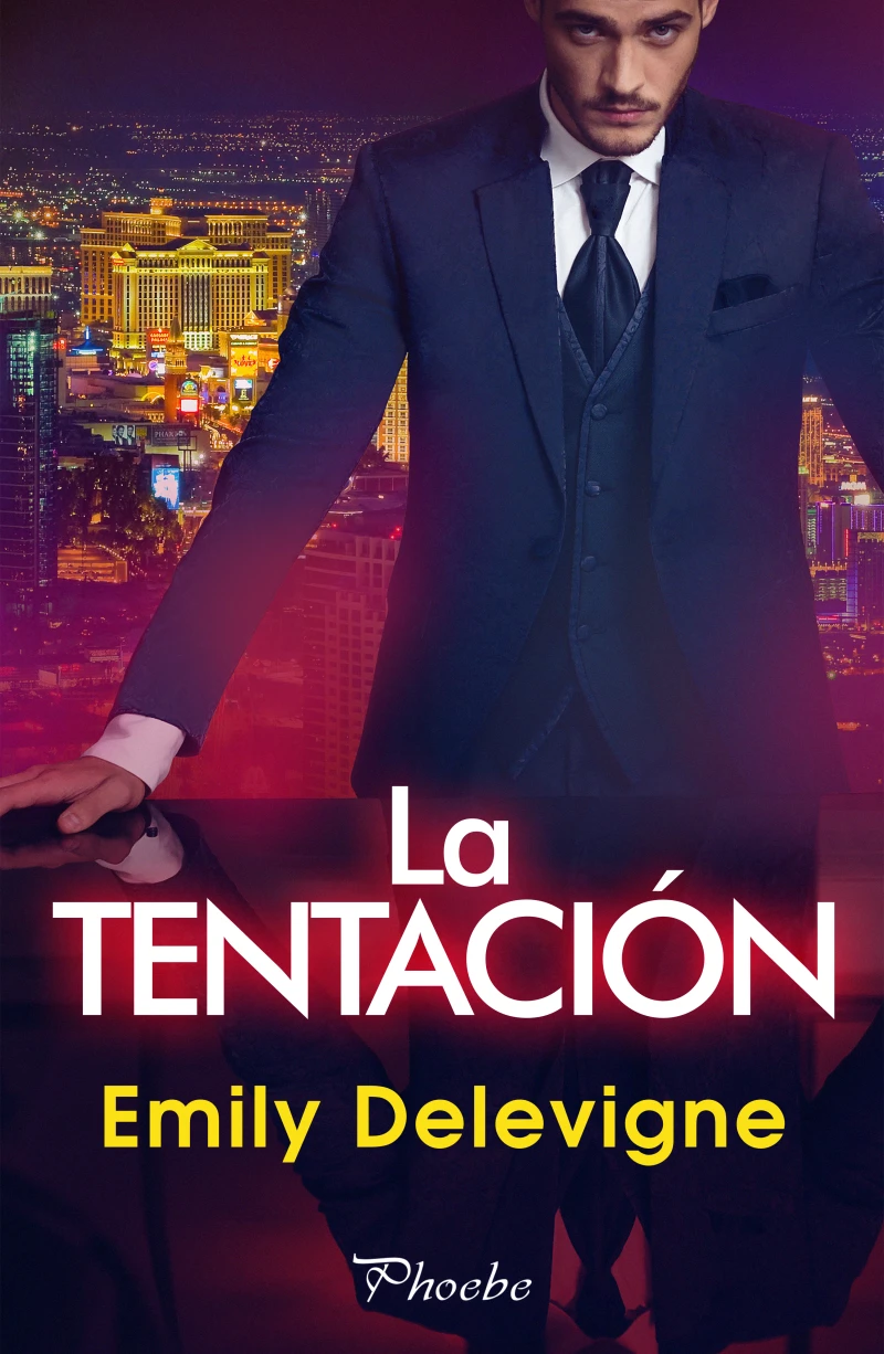 Portada: La tentación
