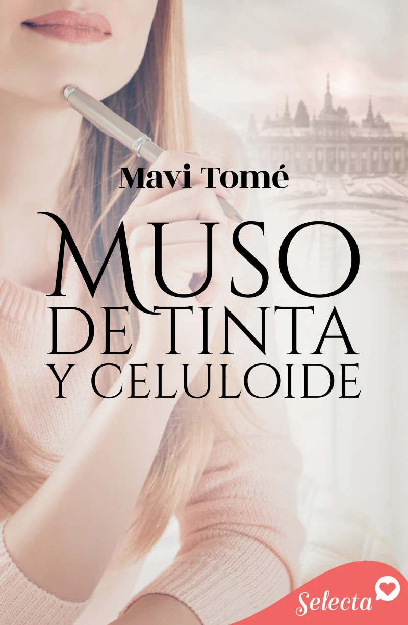 Portada: Muso de tinta y celuloide