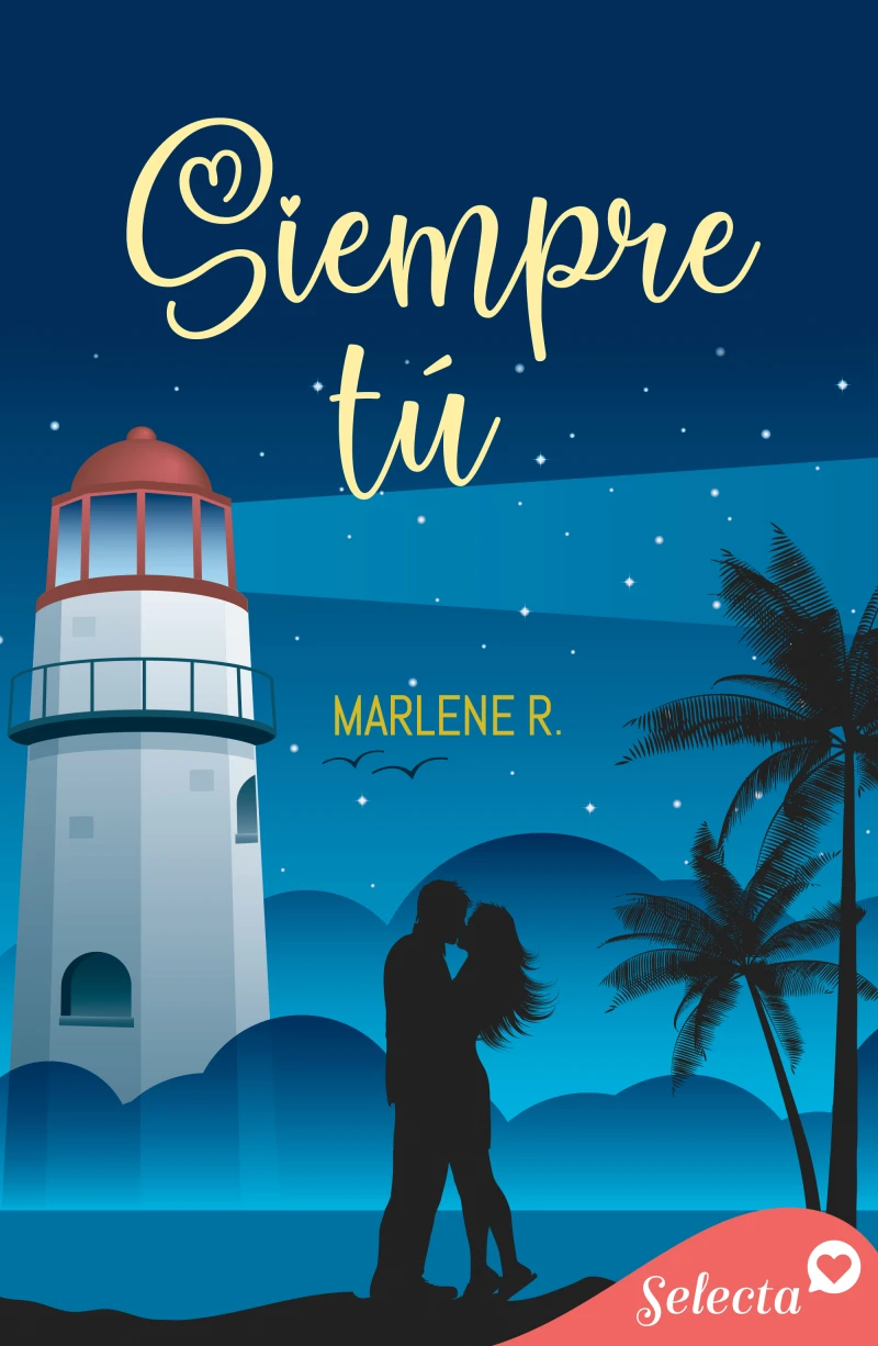 Portada: Siempre tú (Bilogía Sullivan 2)
