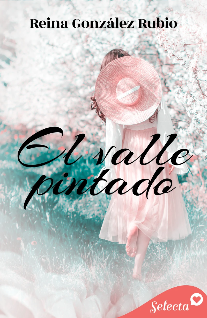 Portada: El valle pintado