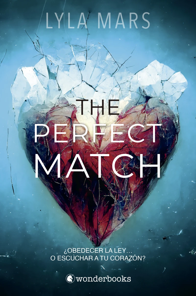 Portada: The Perfect Match
