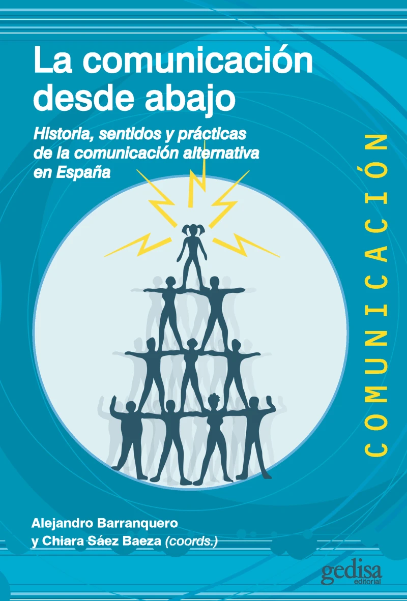 Portada: La comunicación desde abajo