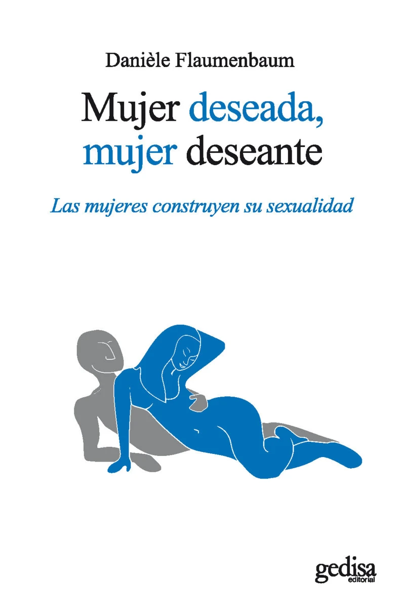 Portada: Mujer deseada, mujer deseante