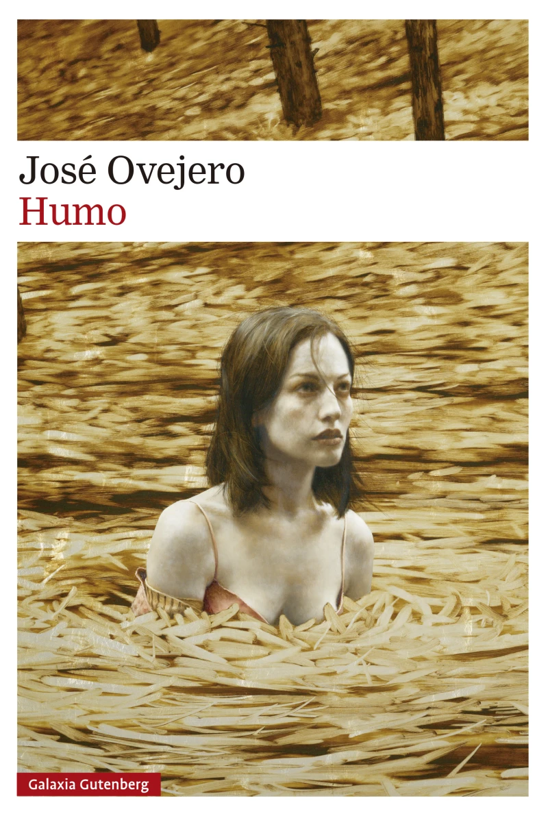 Portada: Humo