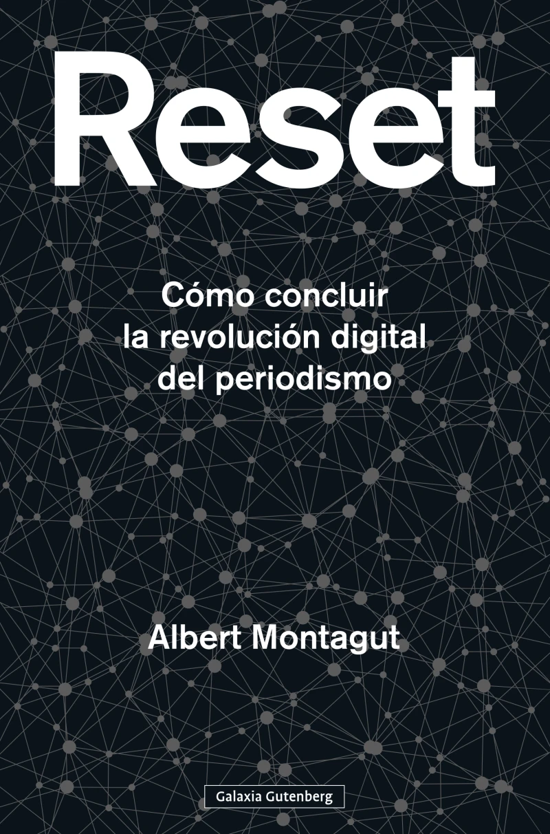 Portada: Reset