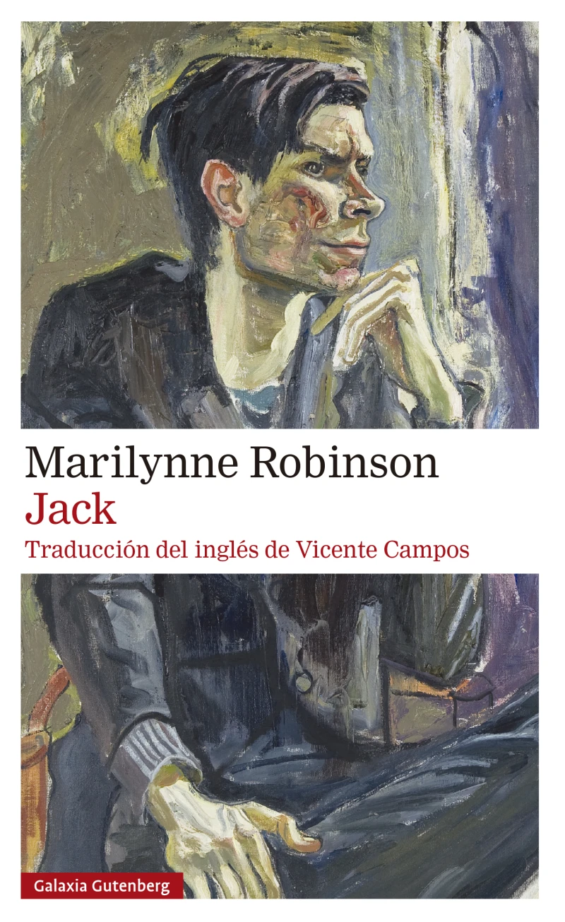 Portada: Jack