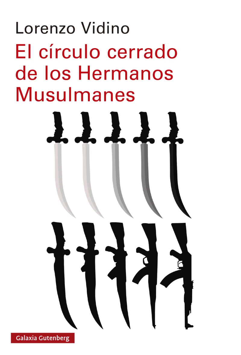 Portada: El círculo cerrado de los Hermanos Musulmanes
