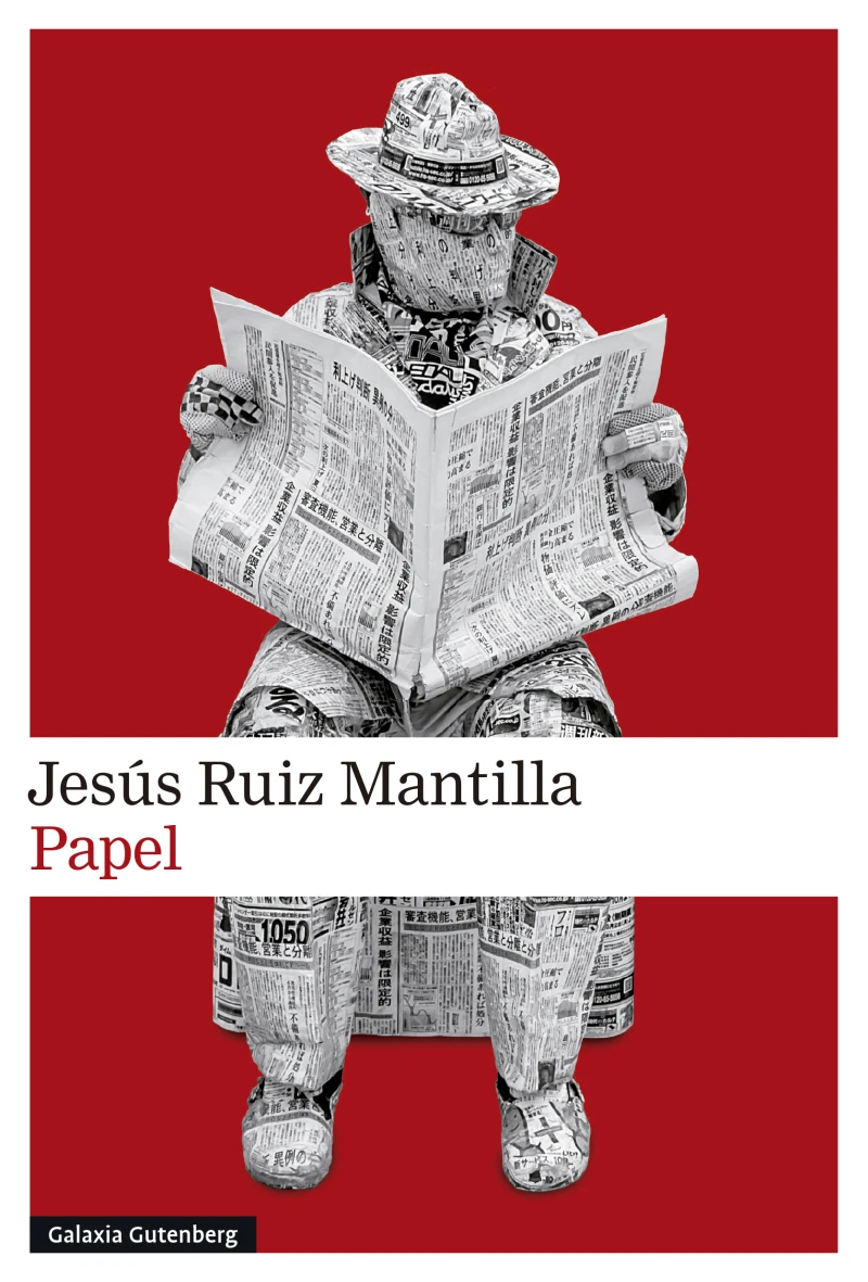 Portada: Papel