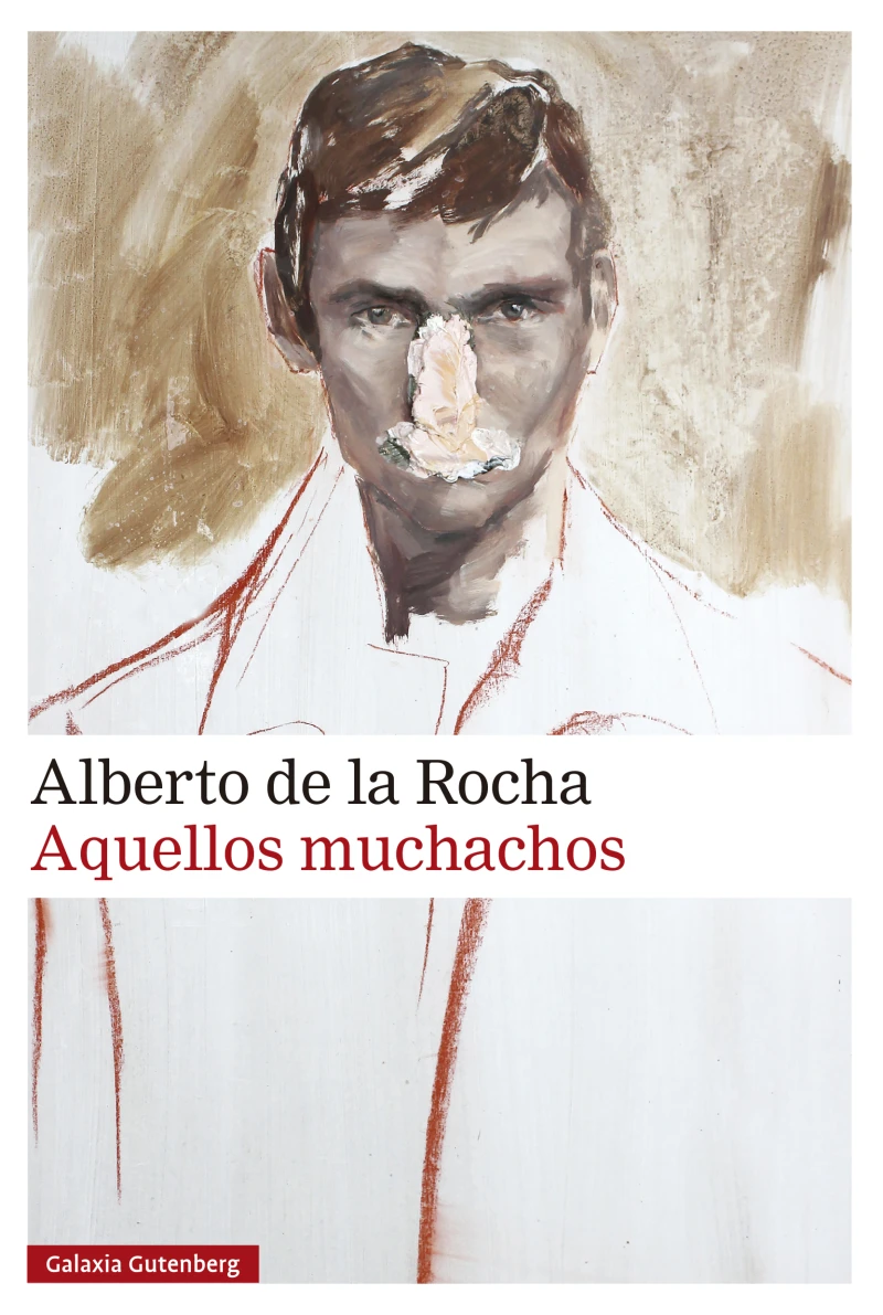 Portada: Aquellos muchachos