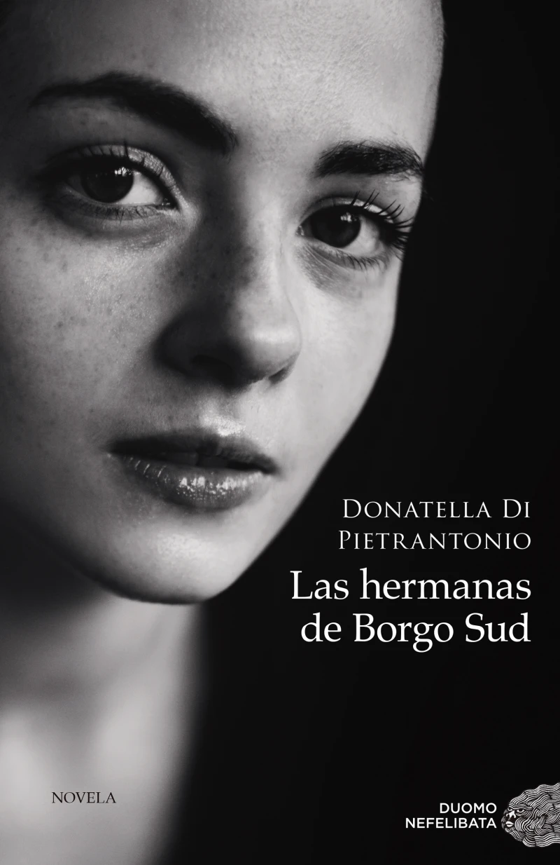 Portada: Las hermanas de Borgo Sud