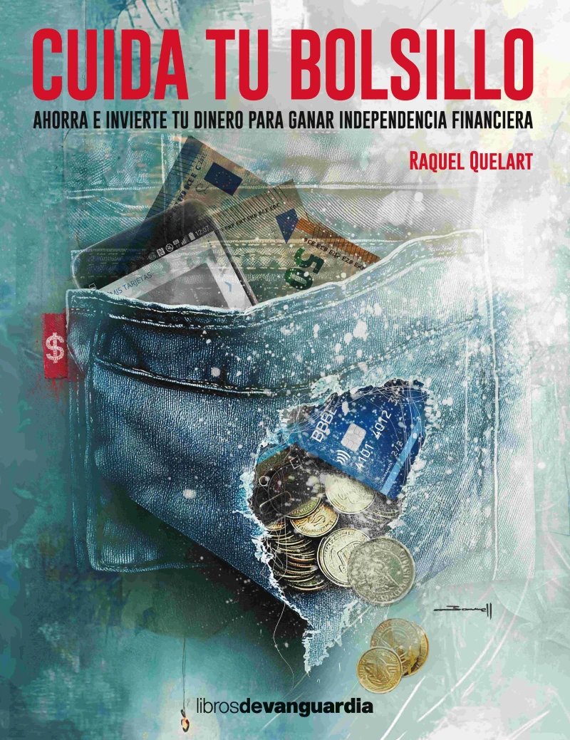 Portada: Cuida tu bolsillo
