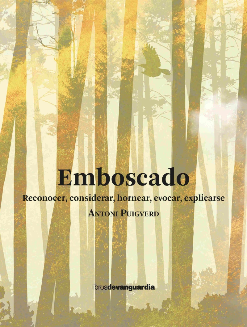 Portada: Emboscado