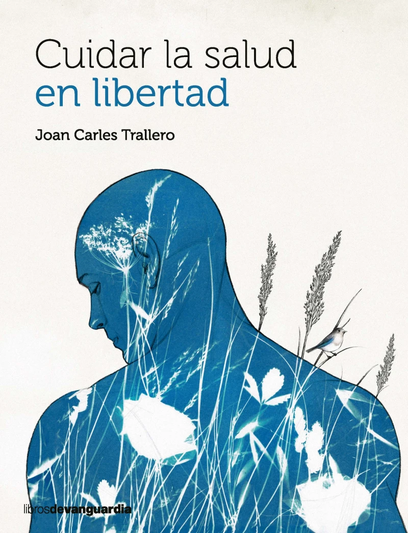 Portada: Cuidar la salud en libertad