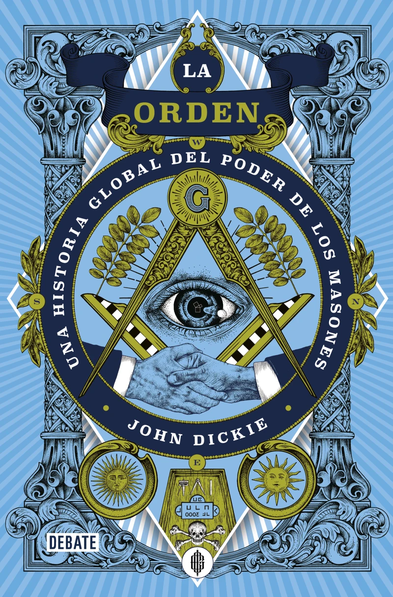 Portada: La orden