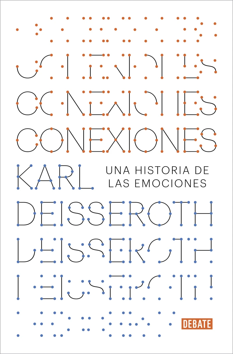 Portada: Conexiones
