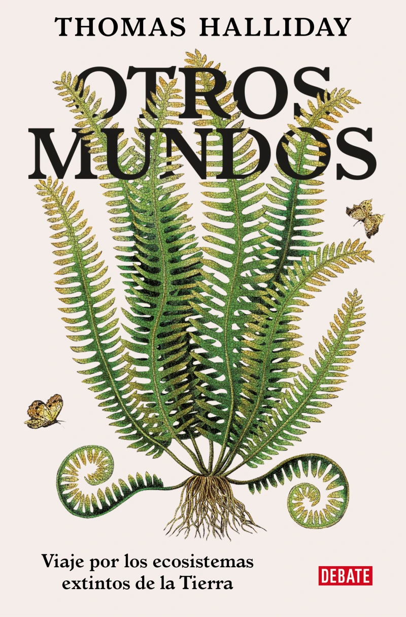 Portada: Otros mundos