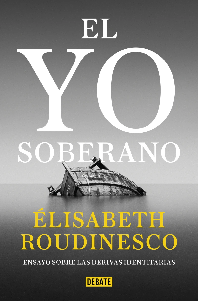 Portada: El yo soberano