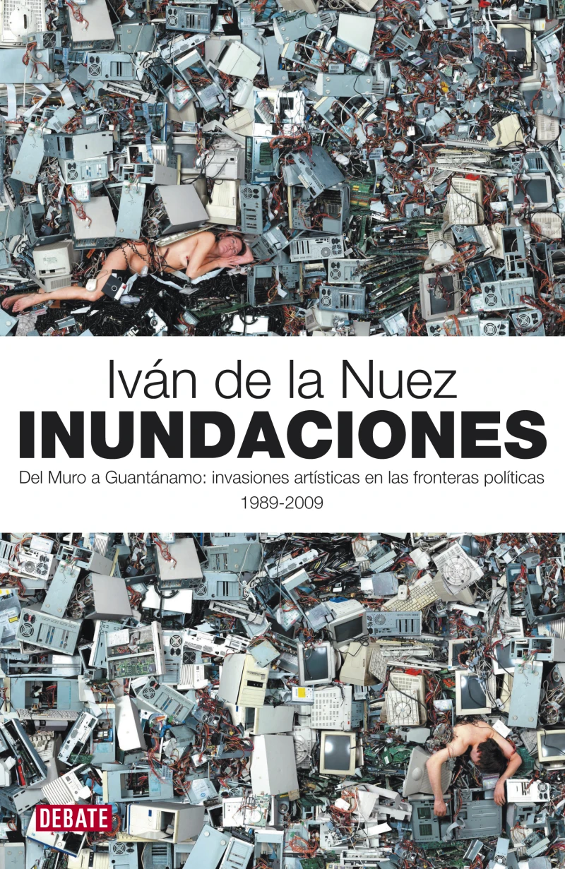 Portada: Inundaciones
