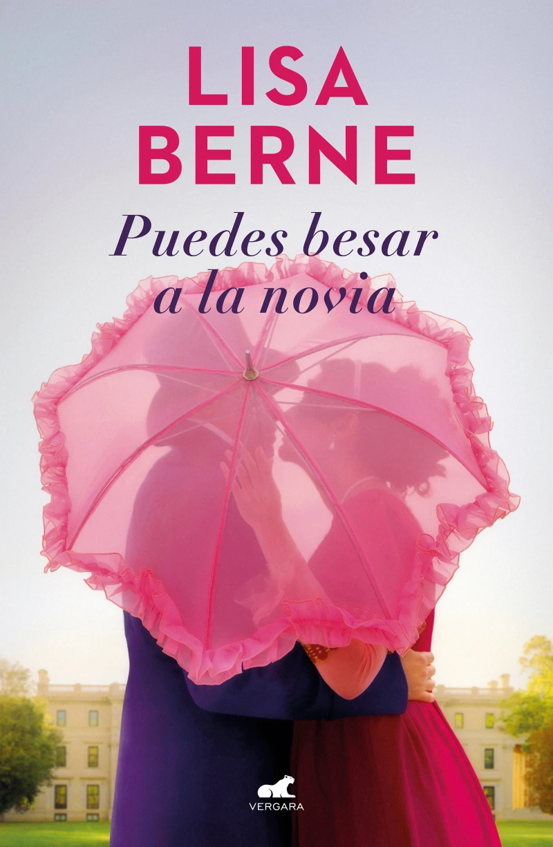 Portada: Puedes besar a la novia (Dinastía Penhallow 1)