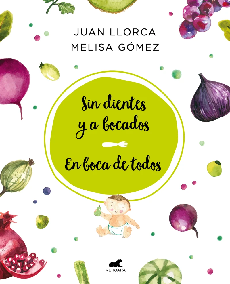 Portada: Pack con: Sin dientes y a bocados | En boca de todos