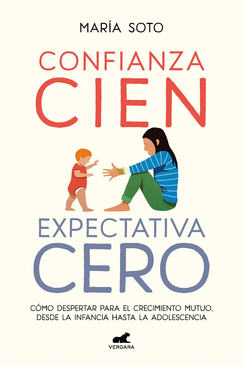Portada: Confianza cien, expectativa cero