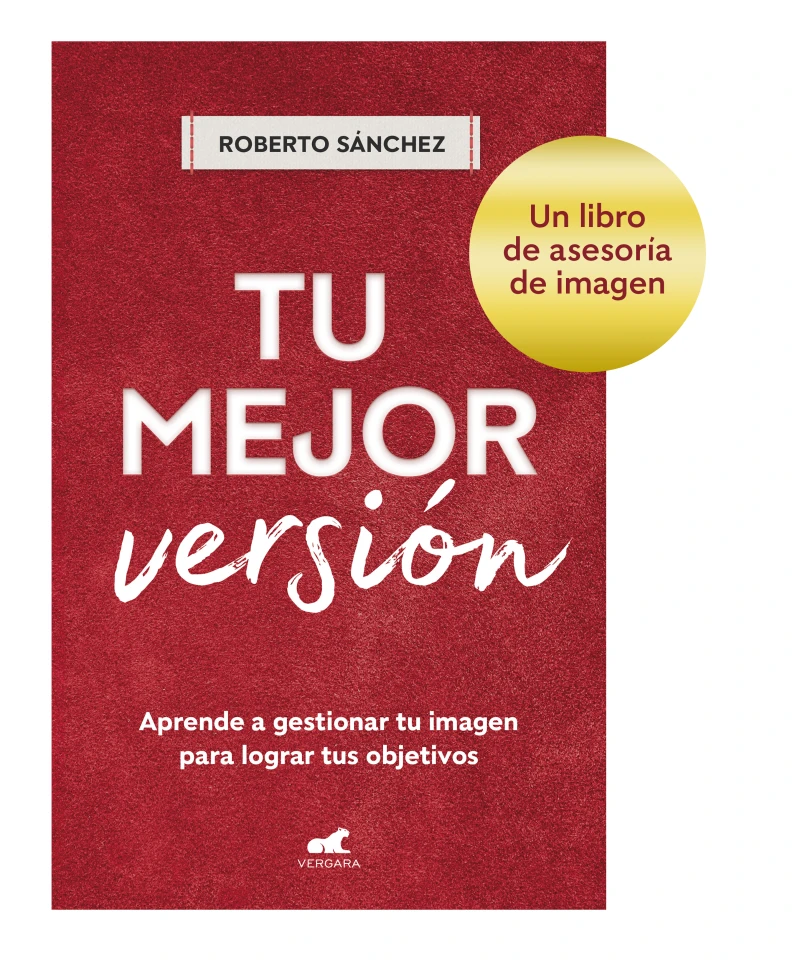 Portada: Tu mejor versión