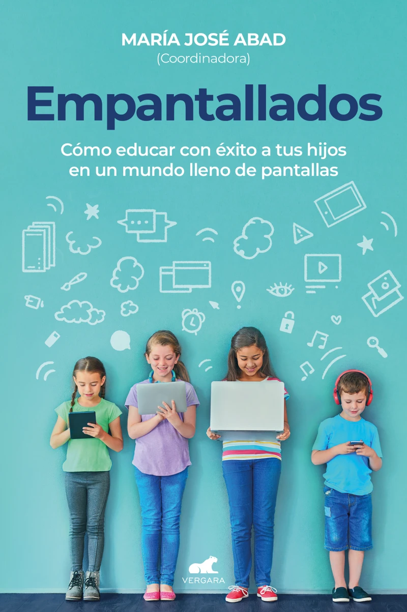 Portada: Empantallados