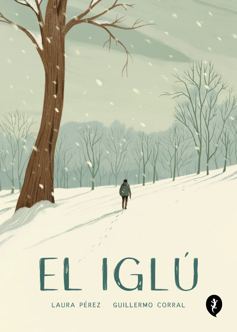Portada: El Iglú
