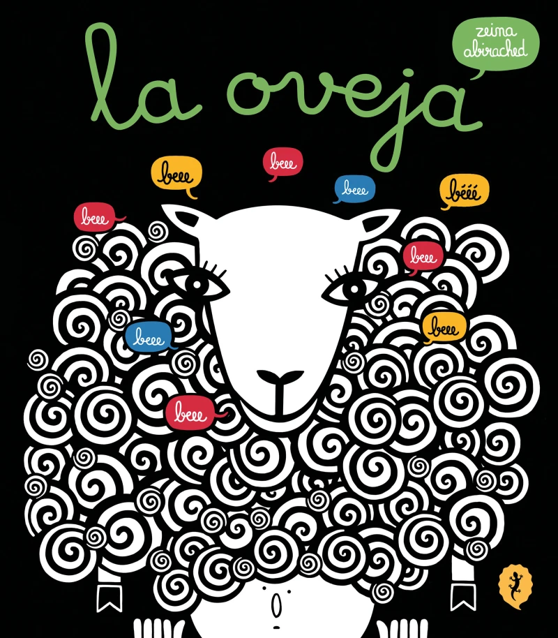 Portada: La oveja