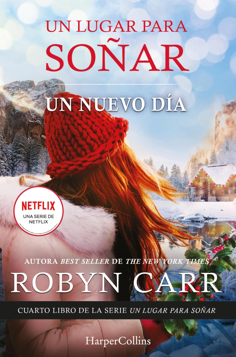 Portada: Un nuevo día