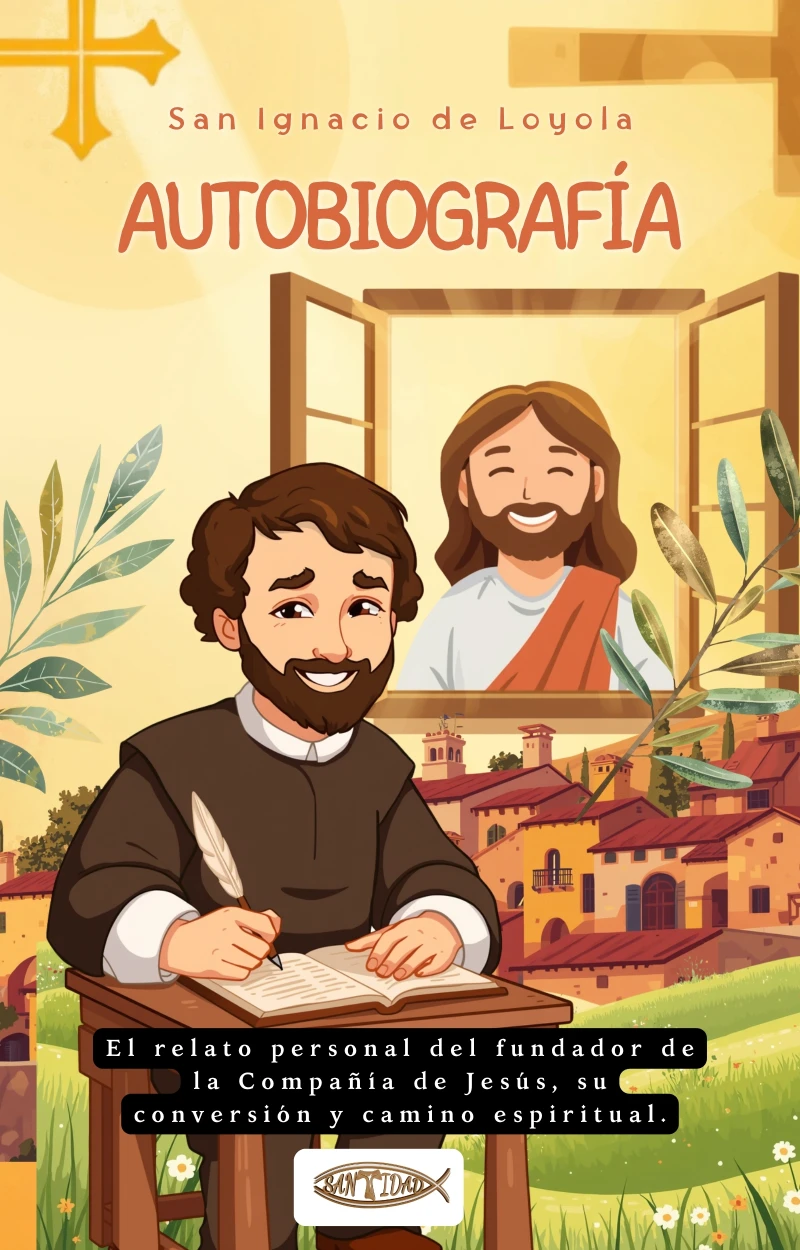 Portada: Autobiografía