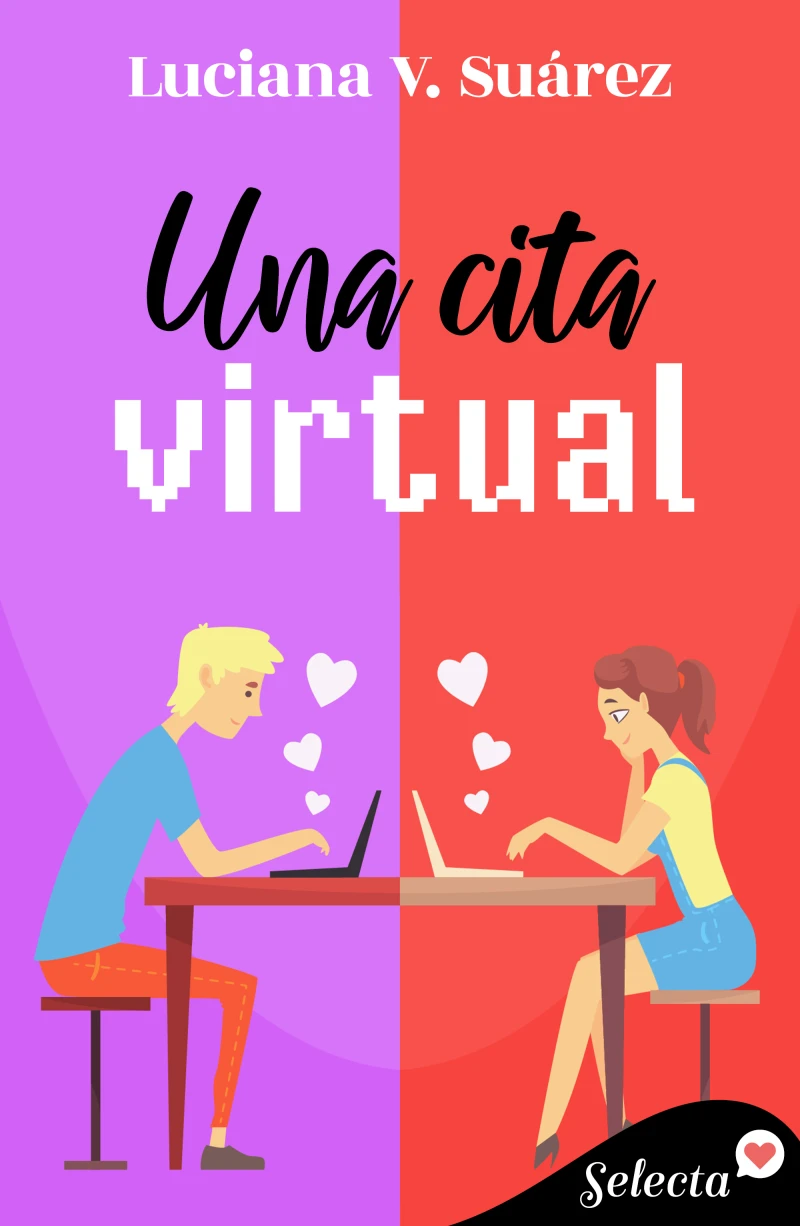 Portada: Una cita virtual