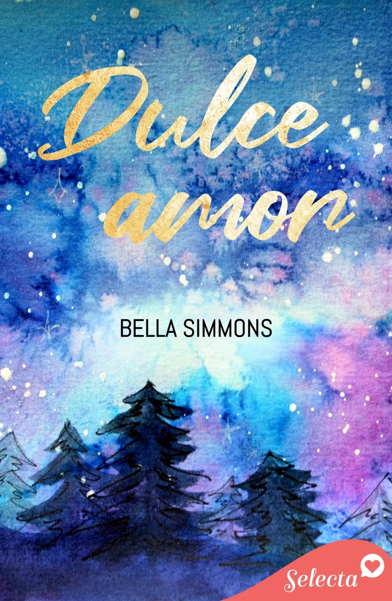 Portada: Dulce amor