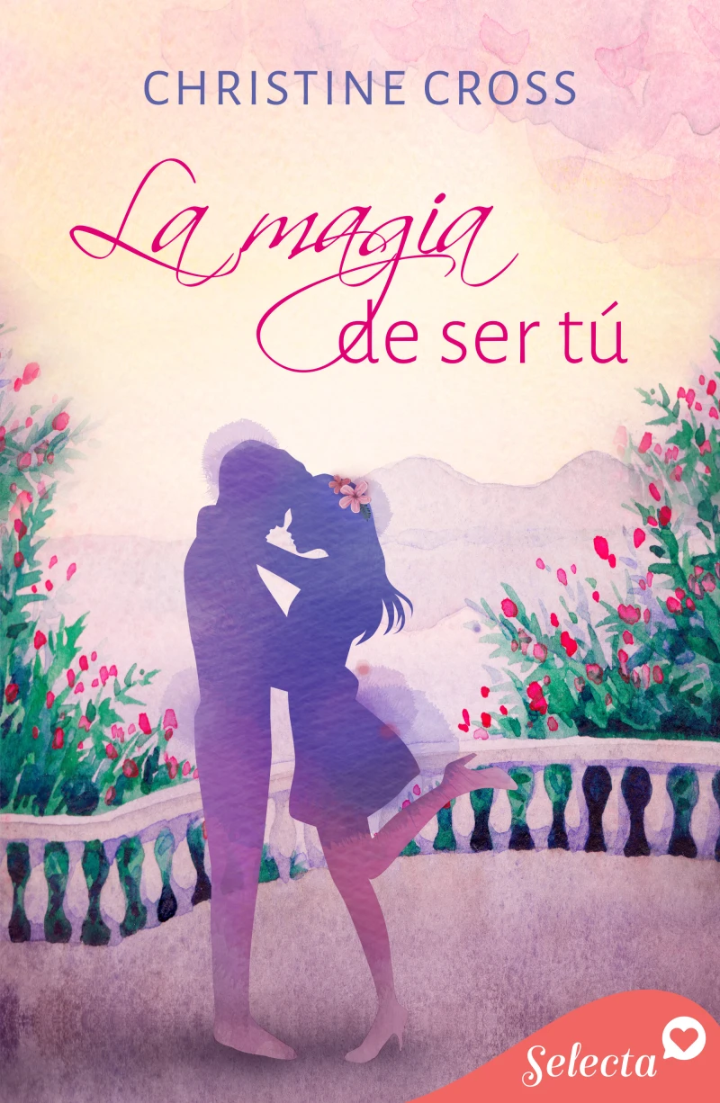 Portada: La magia de ser tú