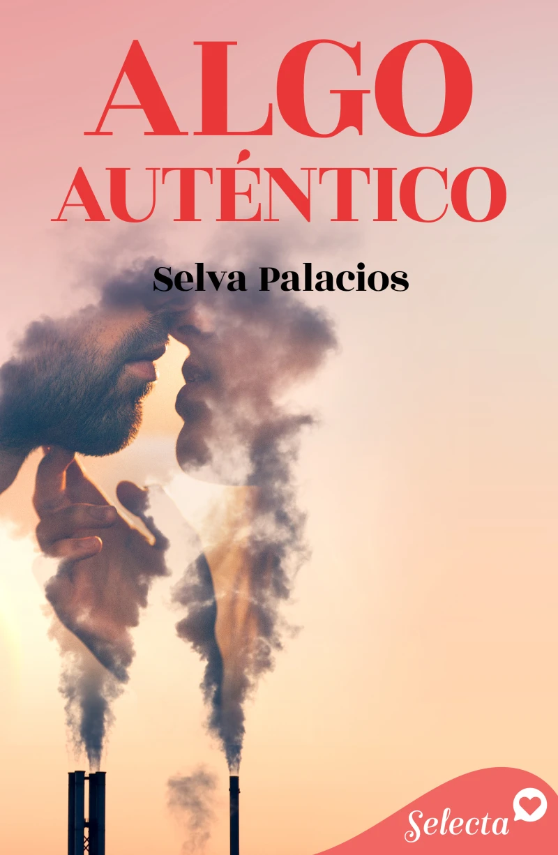 Portada: Algo auténtico