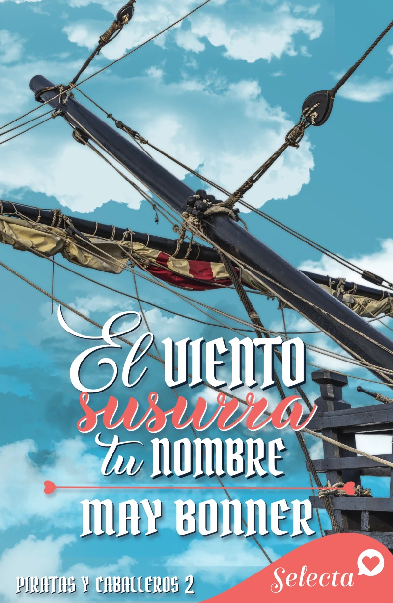 Portada: El viento susurra tu nombre