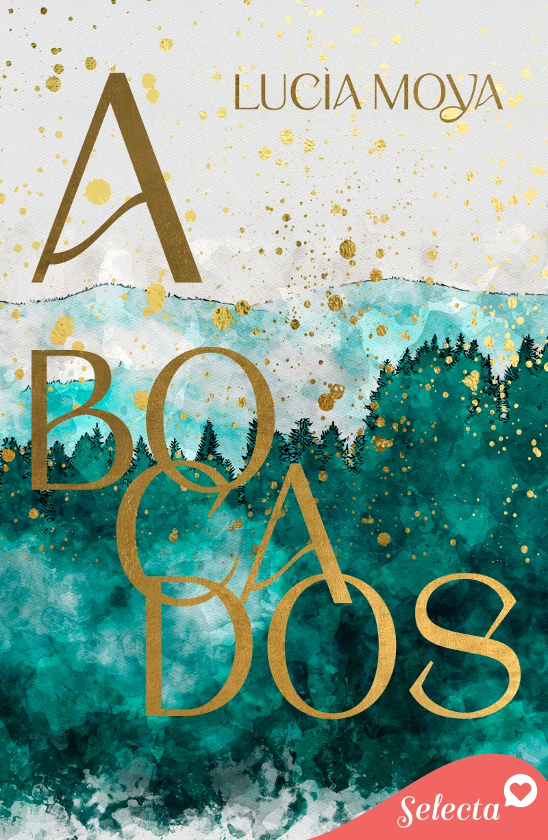 Portada: A bocados