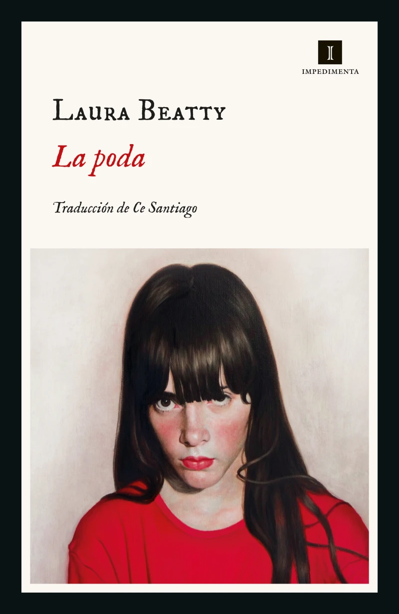 Portada: La poda