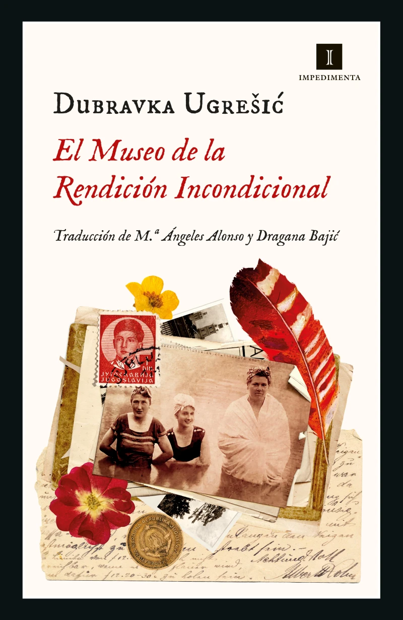 Portada: El Museo de la Rendición Incondicional