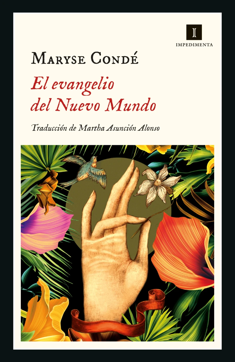 Portada: El evangelio del Nuevo Mundo
