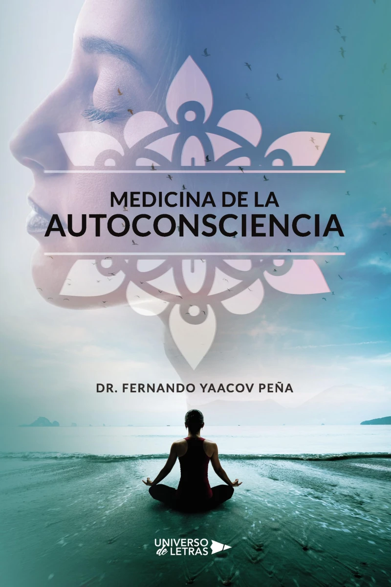 Portada: Medicina de la autoconsciencia