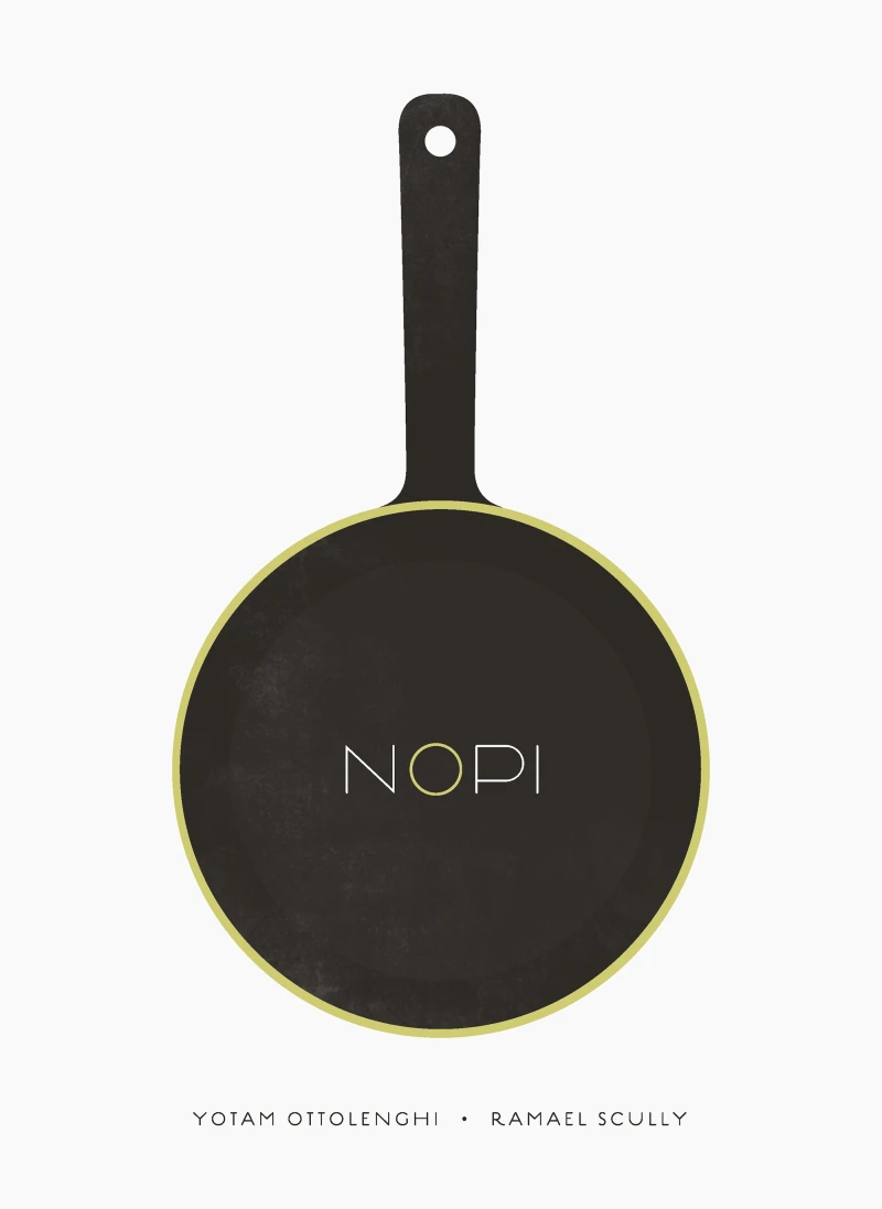 Portada: NOPI