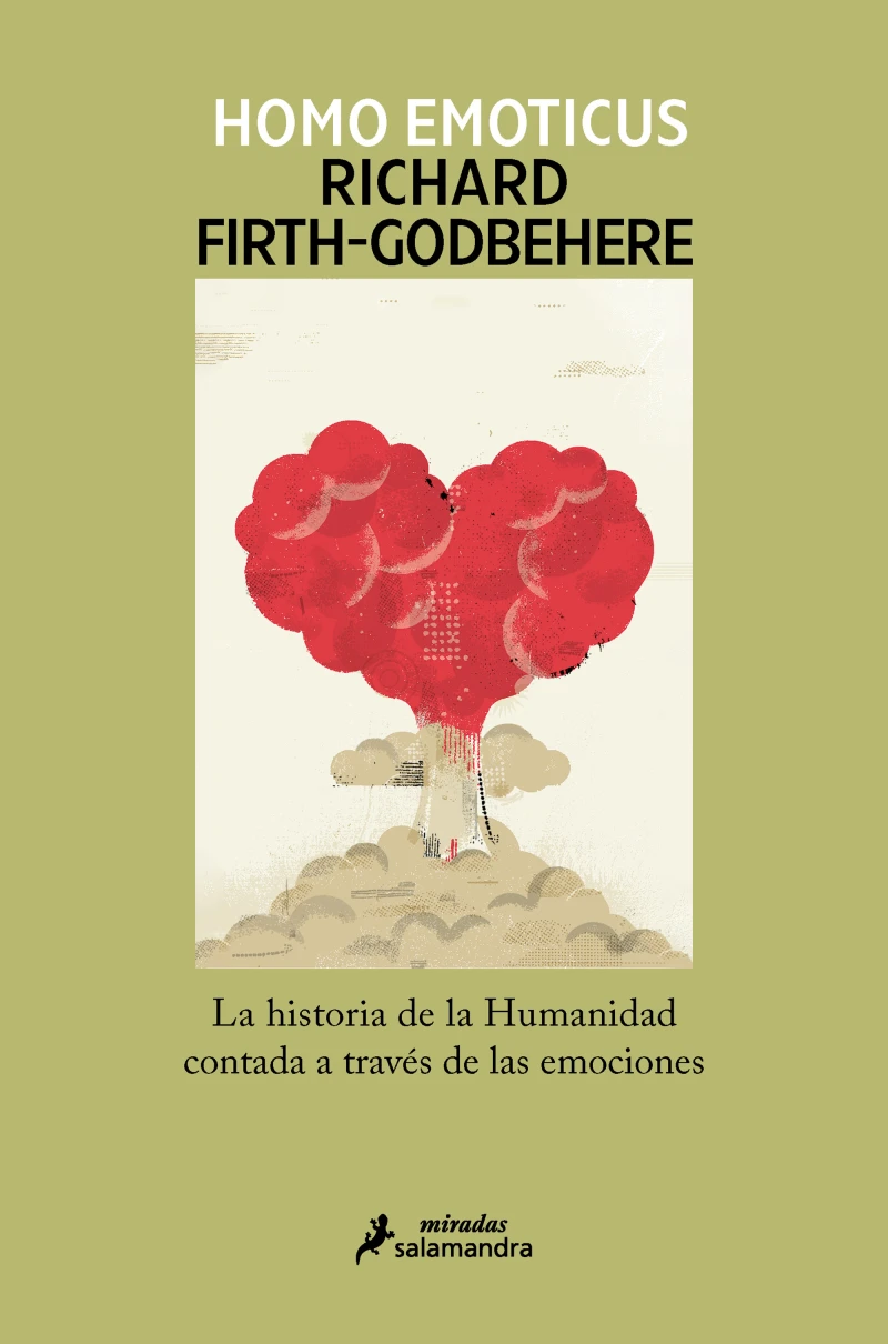 Portada: Homo emoticus