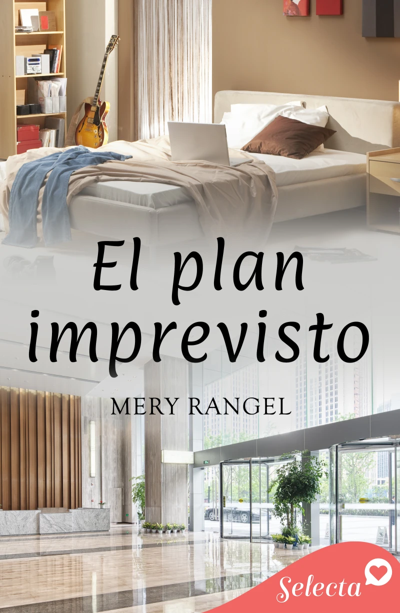 Portada: El plan imprevisto